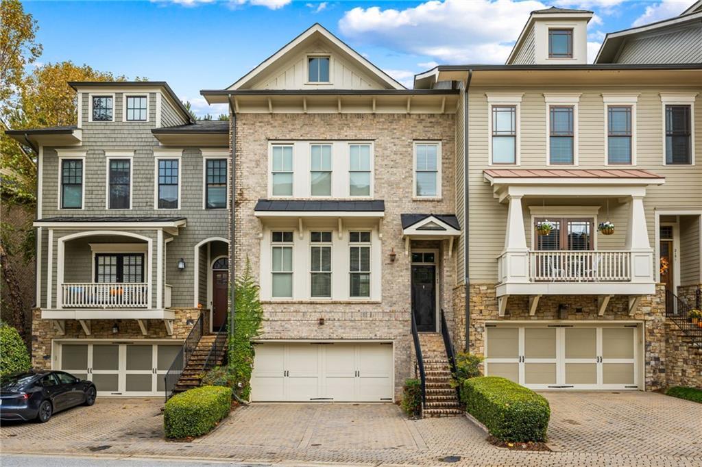 2145 W Village Crossing, Smyrna, GA 30080