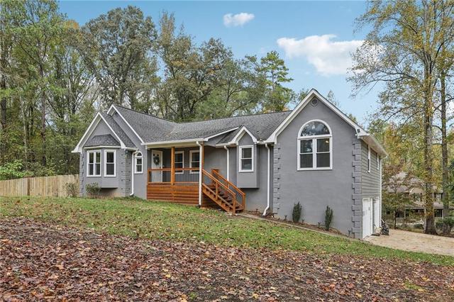 New Homes with Master Bedrooms on the 1st Floor That Attend Mountain Road Elementary School: November 1st to November 7th