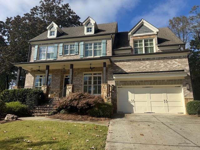 2628 Dogwood Ter., Brookhaven, GA 30319