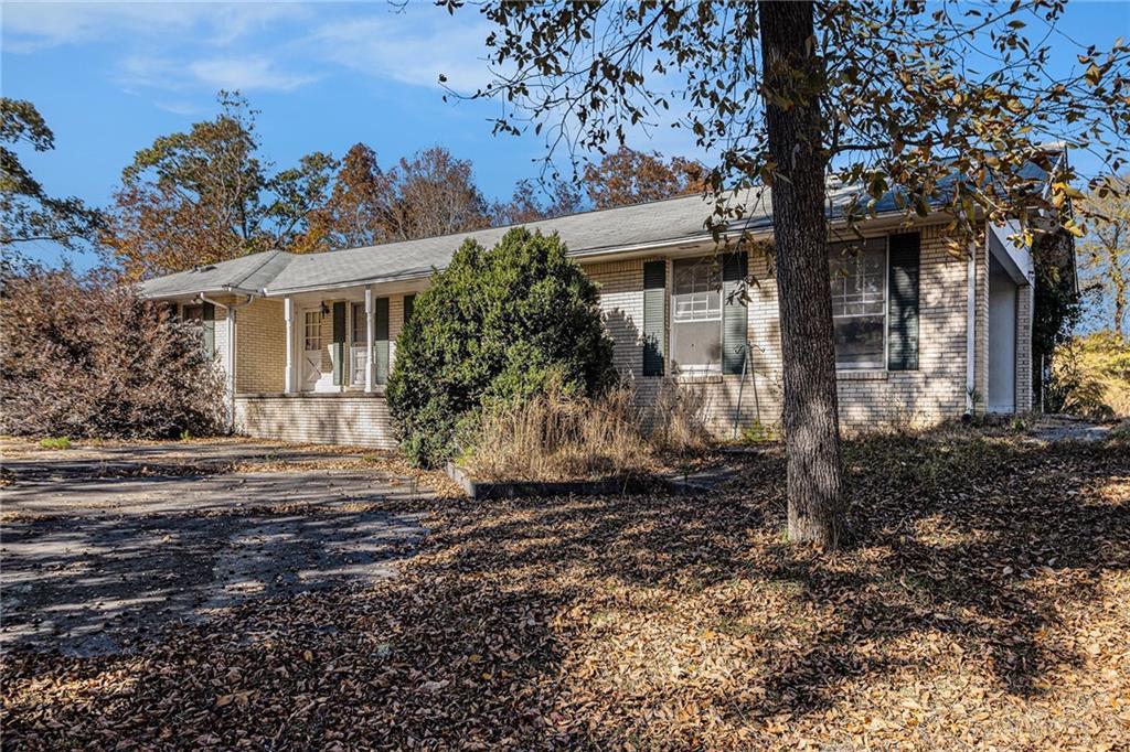 5339 Highway 155, Stockbridge, GA 30281
