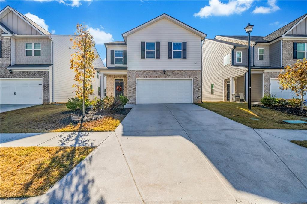 46 Cherry Tree Bend, Newnan, GA 30265