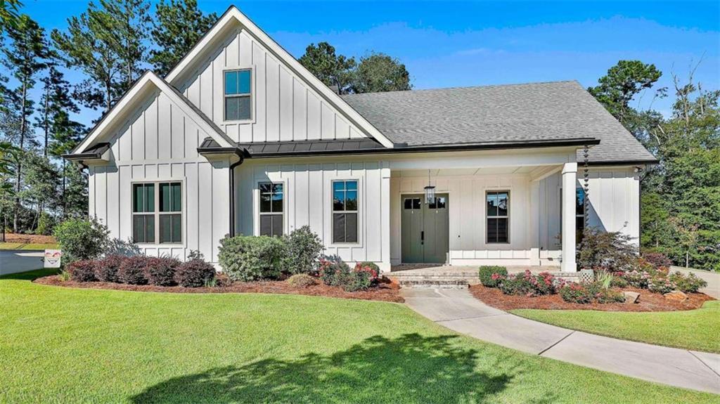 35 Millwalk Dr., Senoia, GA 30276
