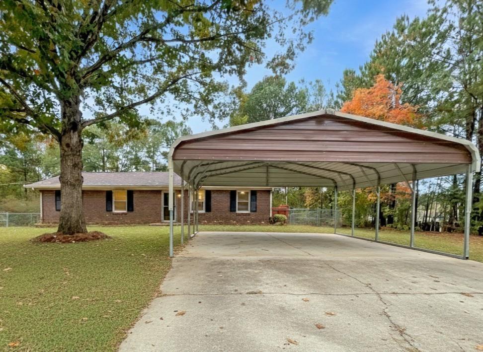 84 Hosiery Mill Rd., Dallas, GA 30157