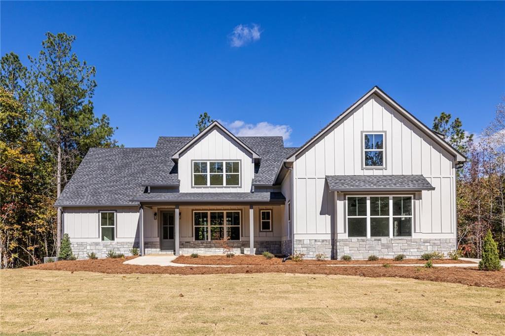 41 Lone Bear Path, Dallas, GA 30132