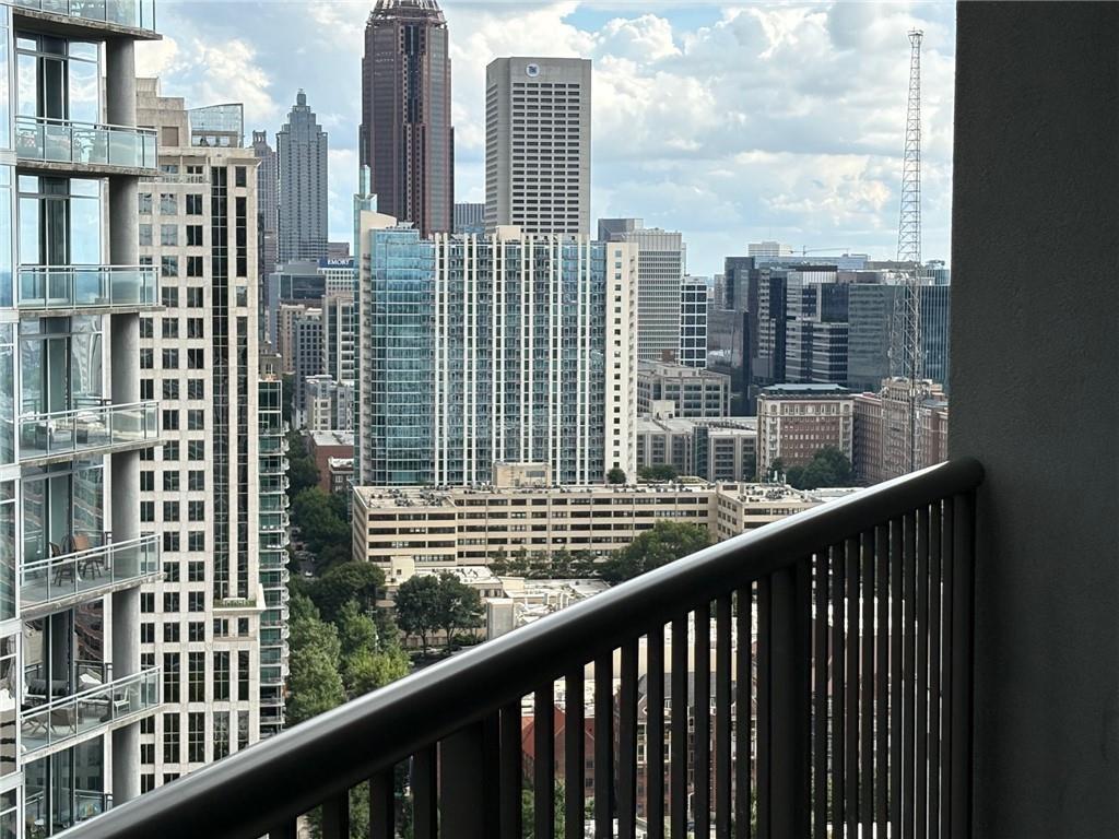 1080 Peachtree St. #2904, Atlanta, GA 30309