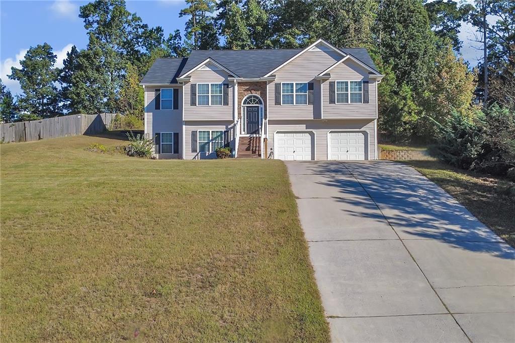 280 Brookview Dr., Dallas, GA 30132