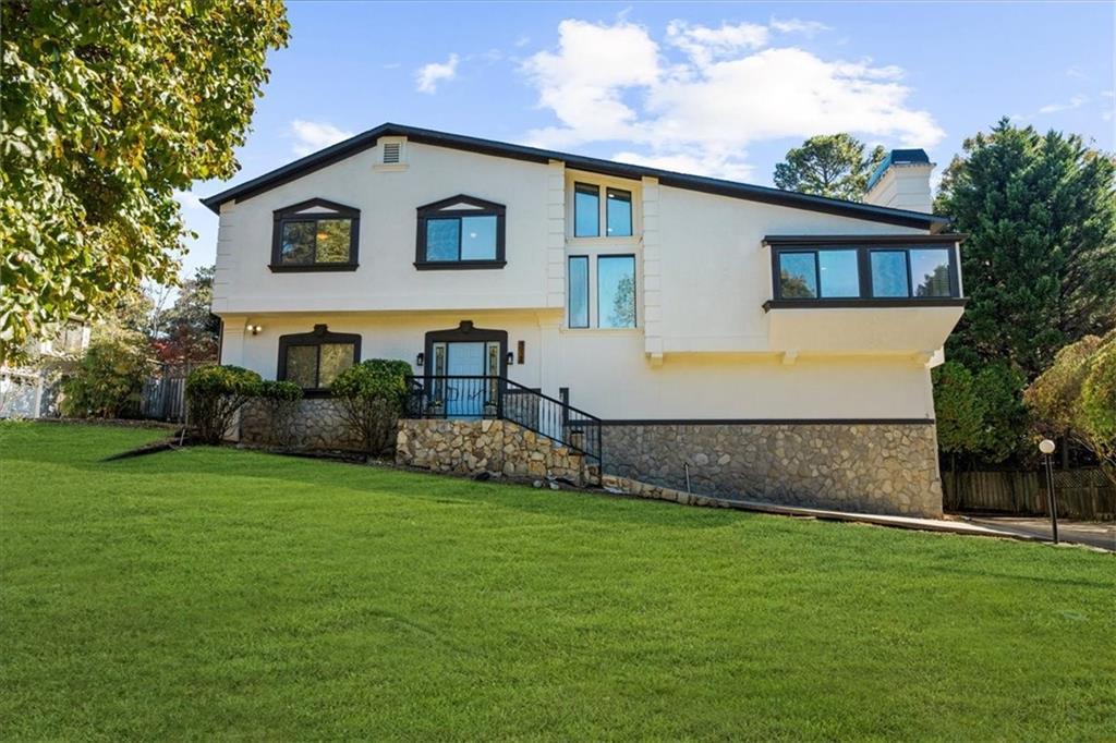 4924 Waterport Way, Peachtree Corners, GA 30096