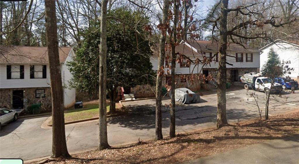 905 S Indian Creek Dr., Stone Mountain, GA 30083