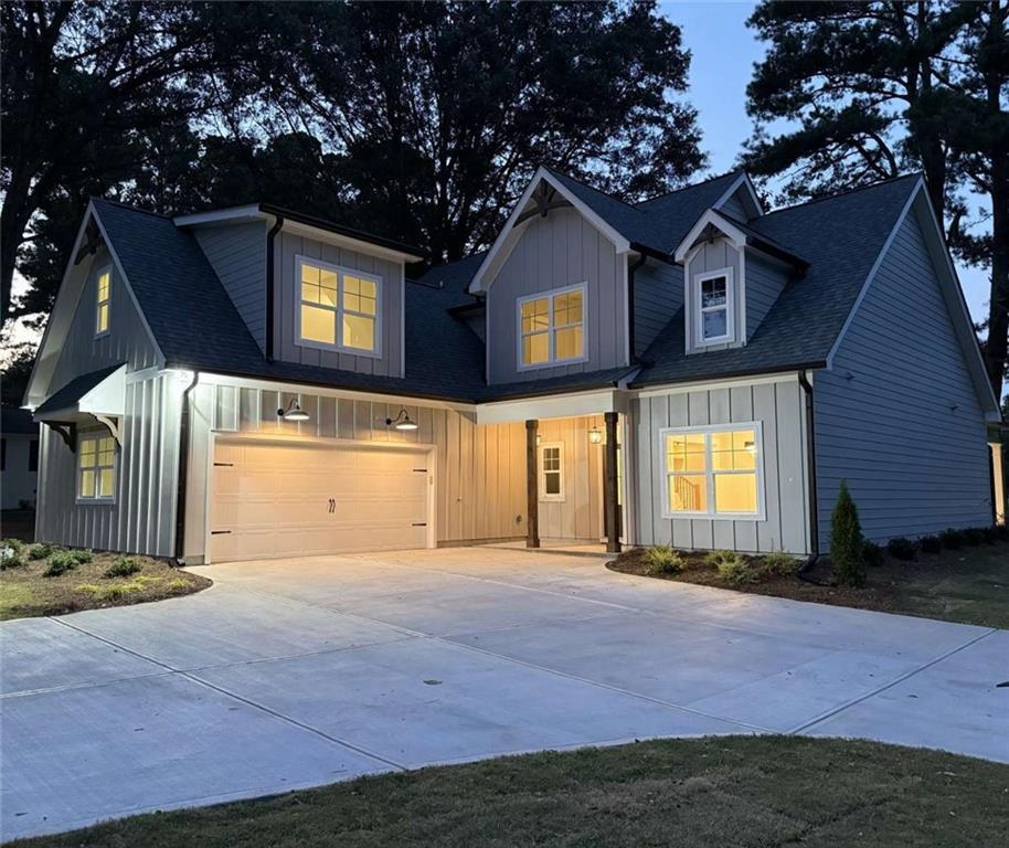 99 Mountain Brook Dr., Cumming, GA 30041