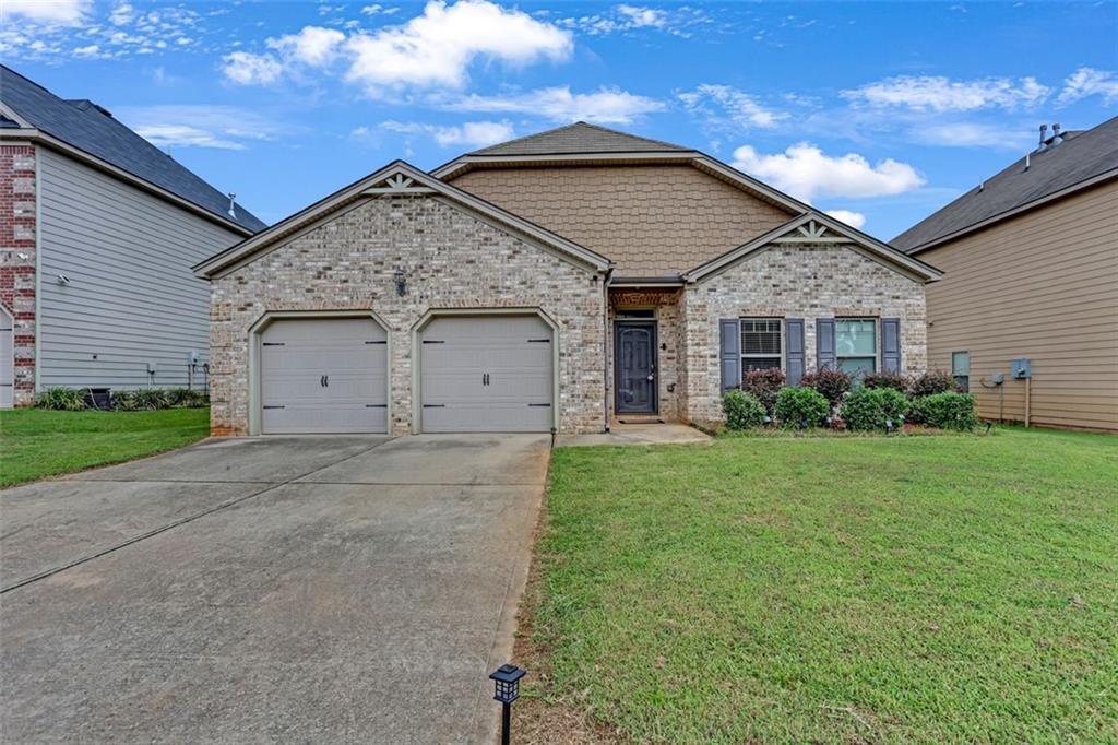 853 Parkside Place Ave., Mcdonough, GA 30253