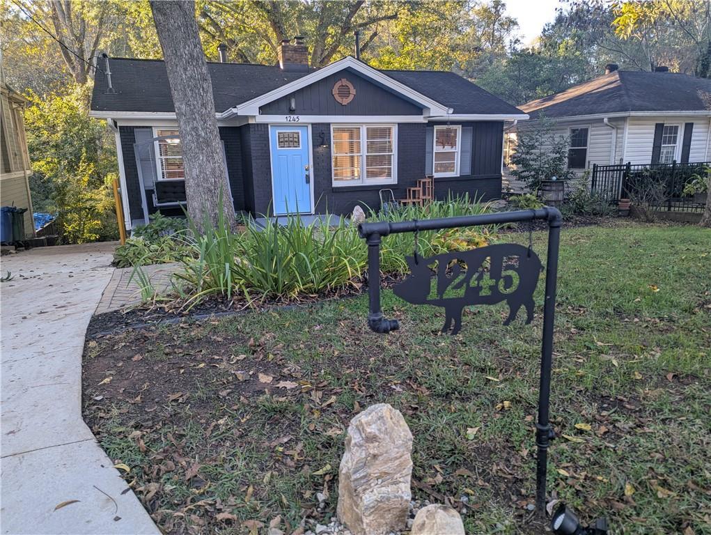 1245 Woodland Ave., Atlanta, GA 30316