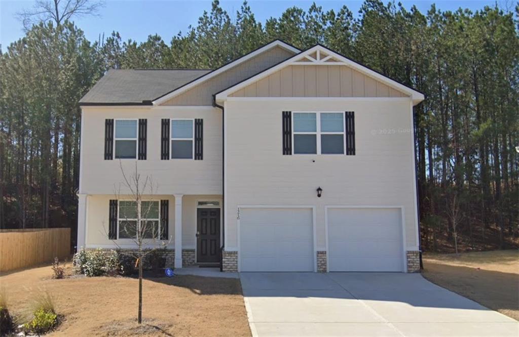 1216 Erica Way, Atlanta, GA 30354