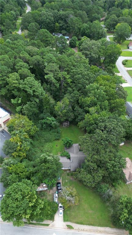 1812 Panola Rd., Lithonia, GA 30058