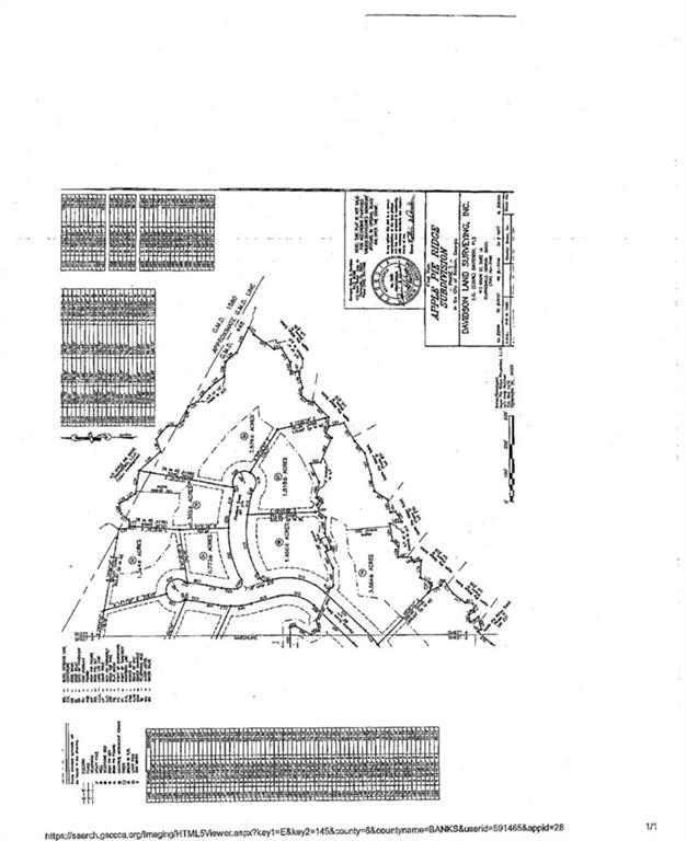 39 Planters Creek Dr., Baldwin, GA 30511