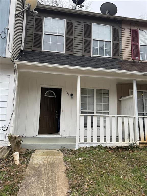 498 Prince Of Wales, Stone Mountain, GA 30083