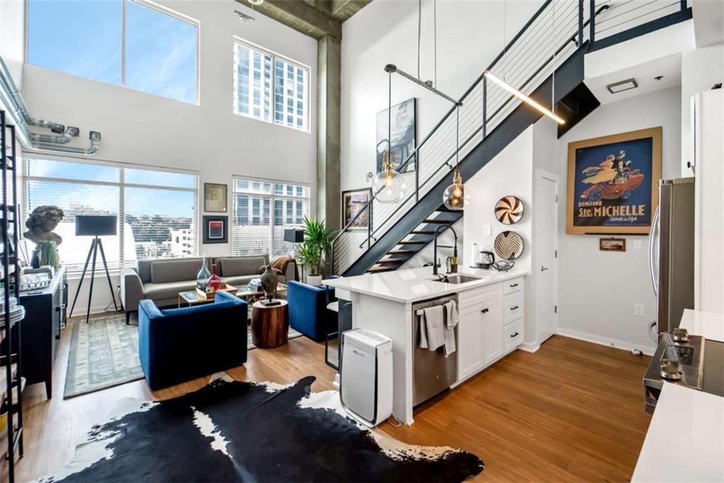 260 18th St. #10327, Atlanta, GA 30363