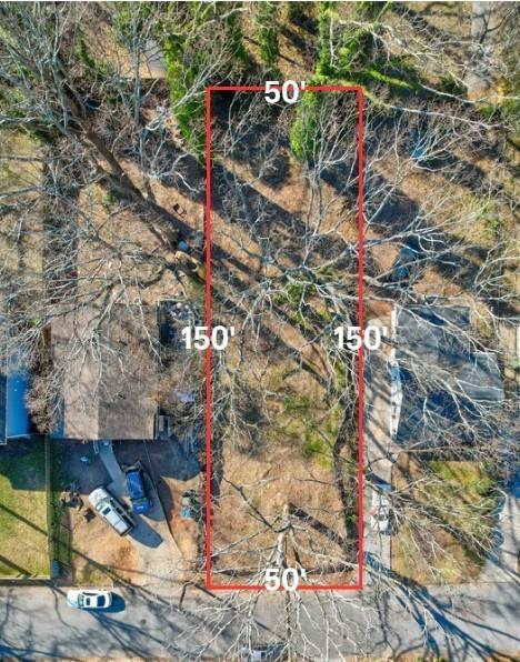 1397 Graymont Dr., Atlanta, GA 30310