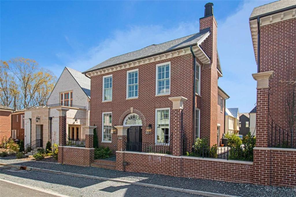 220 3rd St., Fayetteville, GA 30214