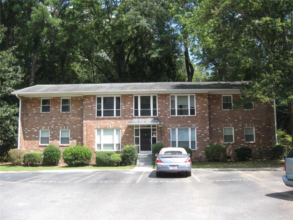 510 Coventry Rd. #8 - C, Decatur, GA 30030