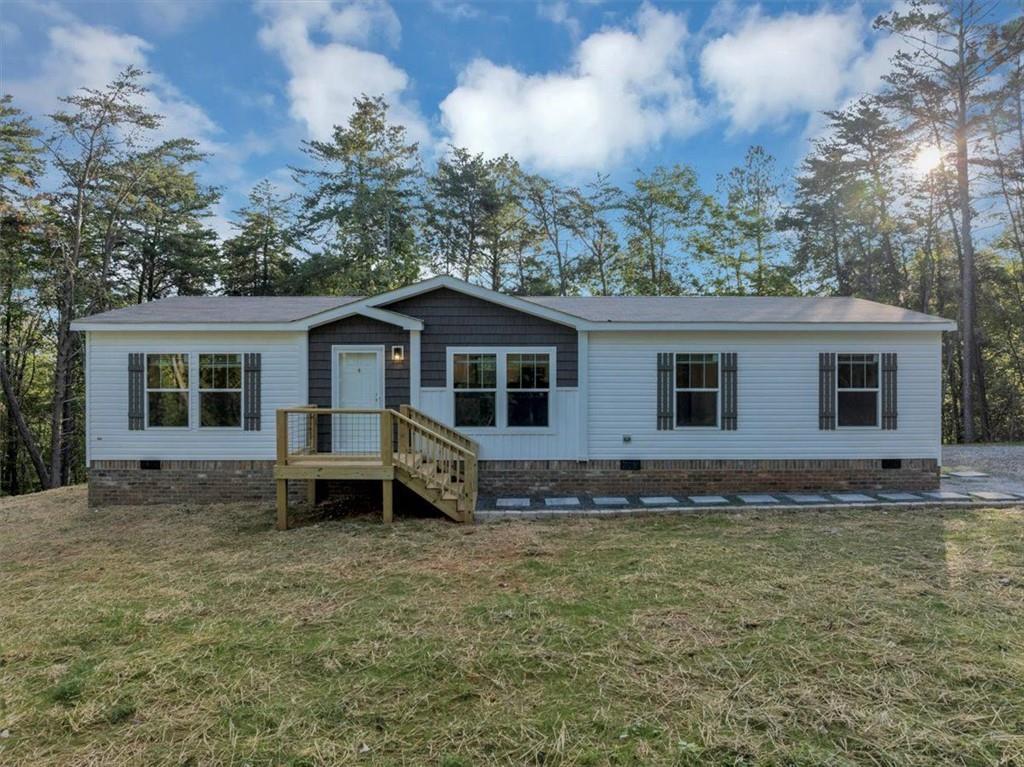 126 Bagwell Tr., Waleska, GA 30183