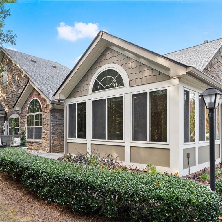 5300 Stone Village Cir. #6, Kennesaw, GA 30152