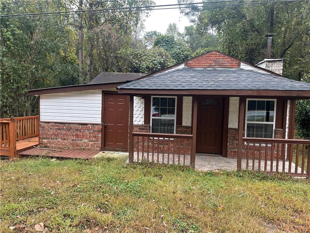 6925 Buchanan Hwy., Dallas, GA 30157