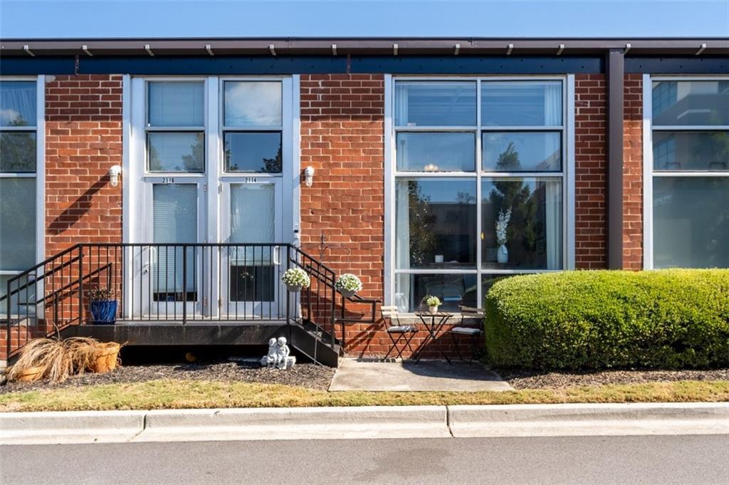 5200 Peachtree Rd. #2114, Chamblee, GA 30341