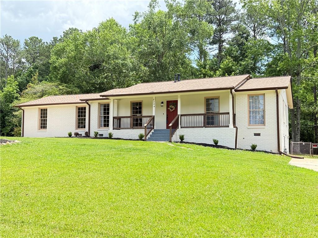 3308 Wildwood Dr., Marietta, GA 30060