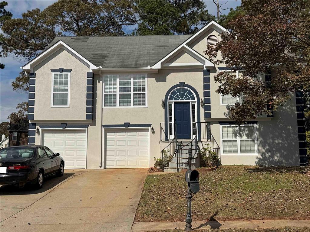 3261 Oaktree Park Dr., Lawrenceville, GA 30044