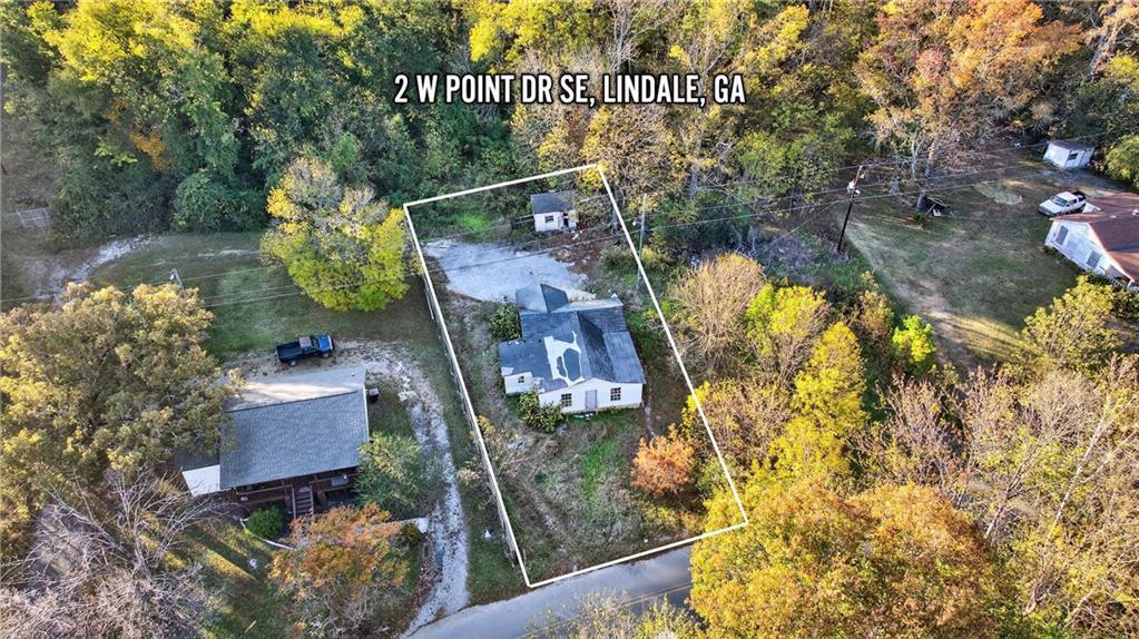 2 W Point Dr., Lindale, GA 30147