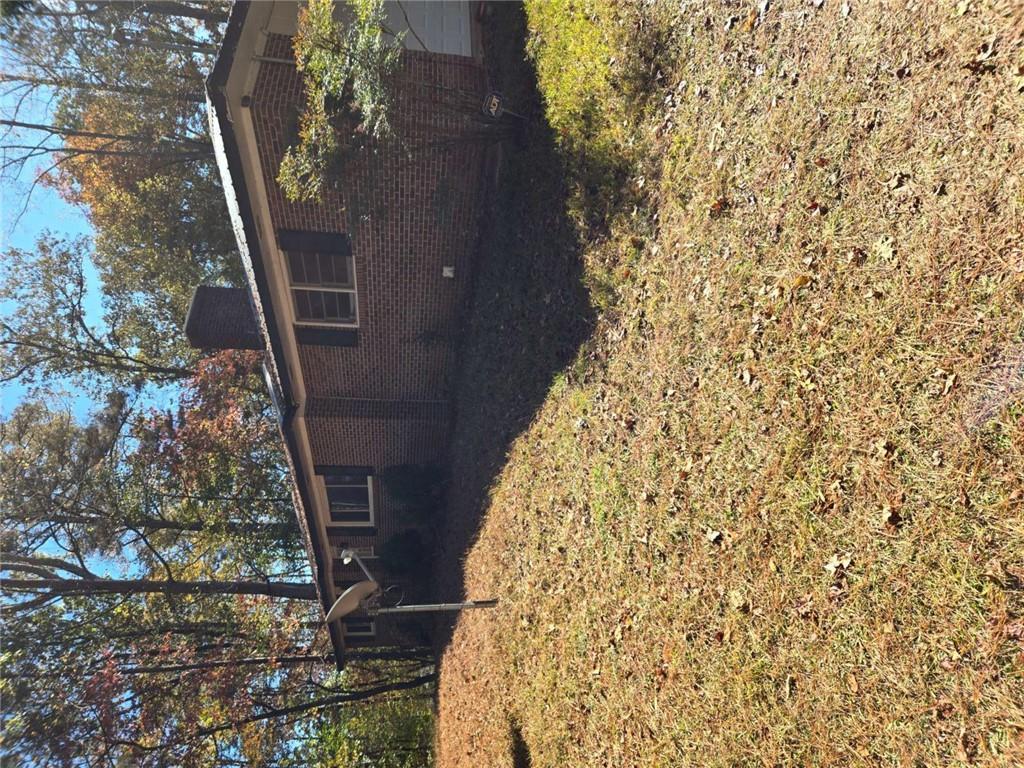735 Seabreeze Lake Rd., Buchanan, GA 30113