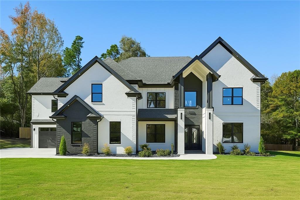 4292 Sardis Church Rd., Buford, GA 30519