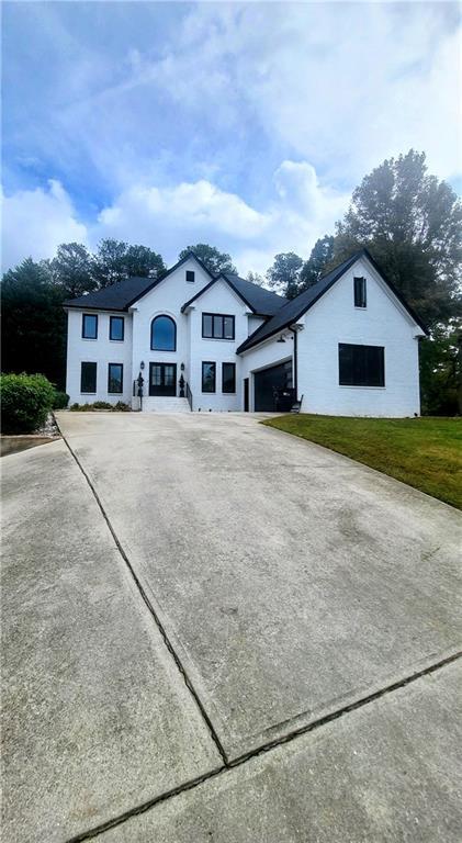 398 Dunleven Manor Walk, Lawrenceville, GA 30043