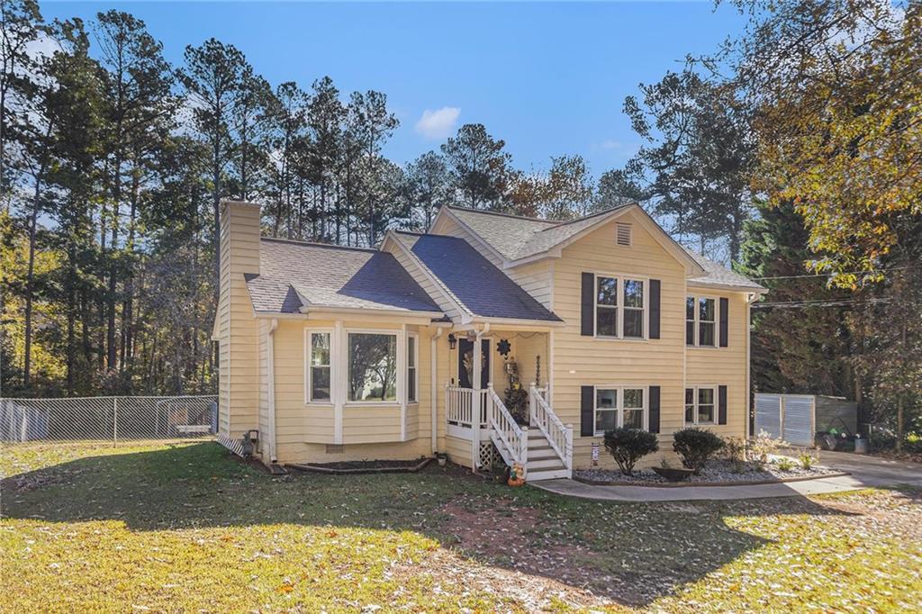 78 Marion Ln., Douglasville, GA 30134