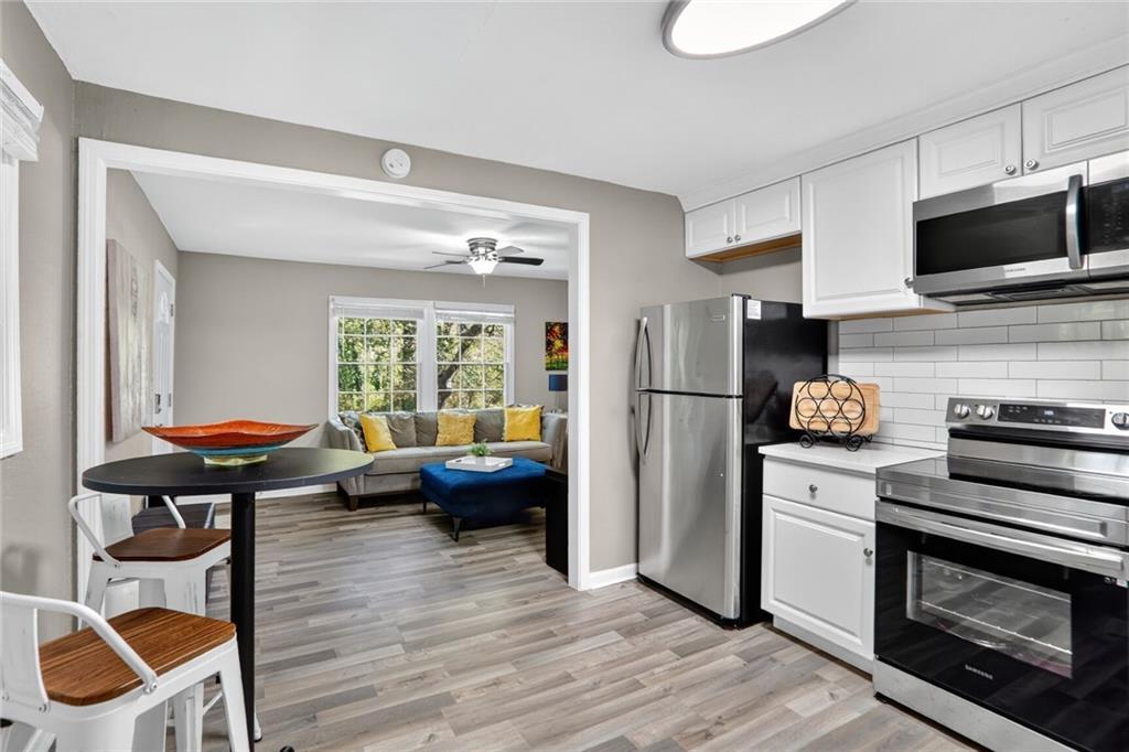 2019 Grant Rd., Atlanta, GA 30331