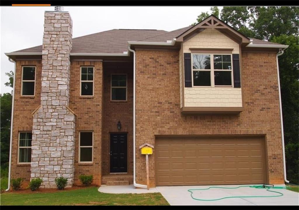 1302 Ida Woods Ln., Lawrenceville, GA 30045