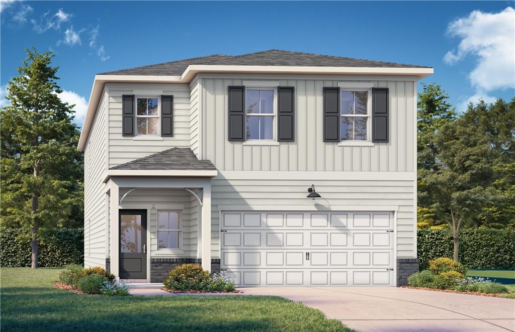 211 Atlas Ln., Winder, GA 30680