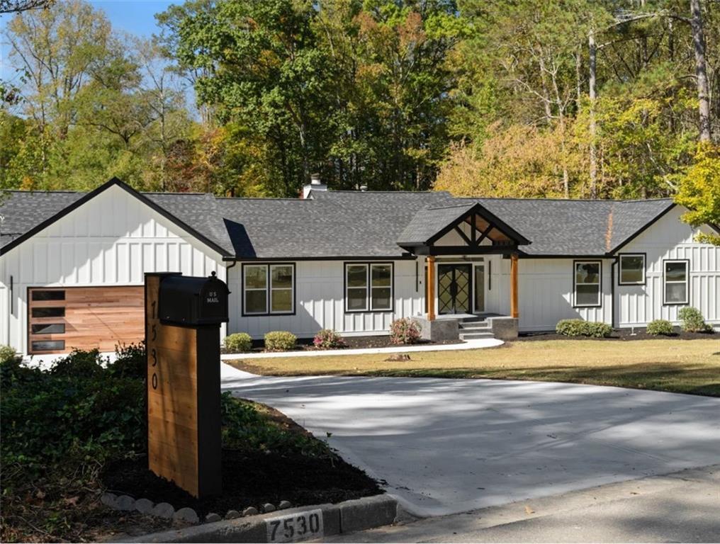 7530 Spalding Ln., Atlanta, GA 30350