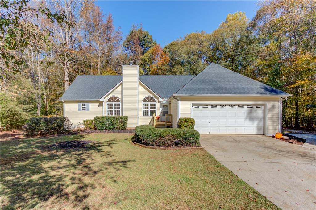 153 Cherokee Tr., Hoschton, GA 30548