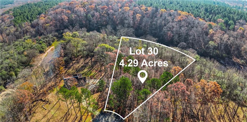 3511 Clear View Tr., Stockbridge, GA 30281