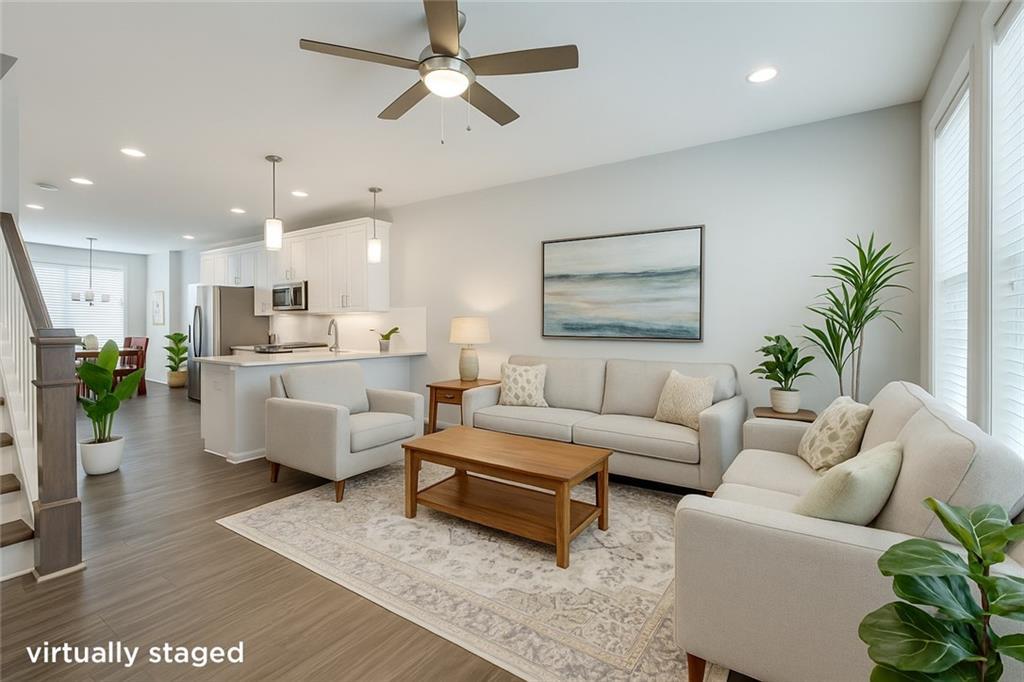 768 Aerial Way, Atlanta, GA 30312