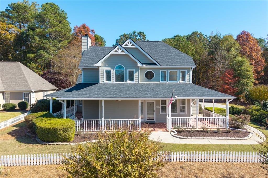 2935 Cobblestone Dr., Cumming, GA 30041