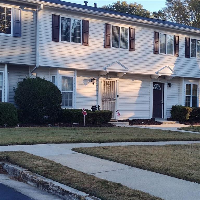 1625 Conley Rd. #235, Conley, GA 30288