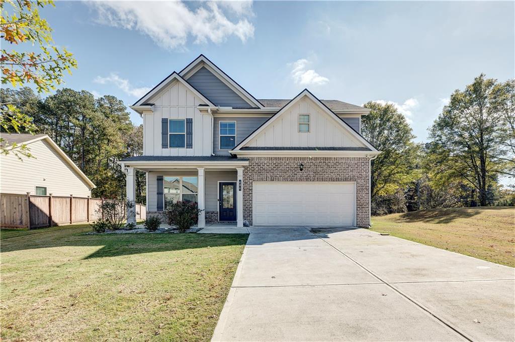 404 Mcginnis Cir., Calhoun, GA 30701
