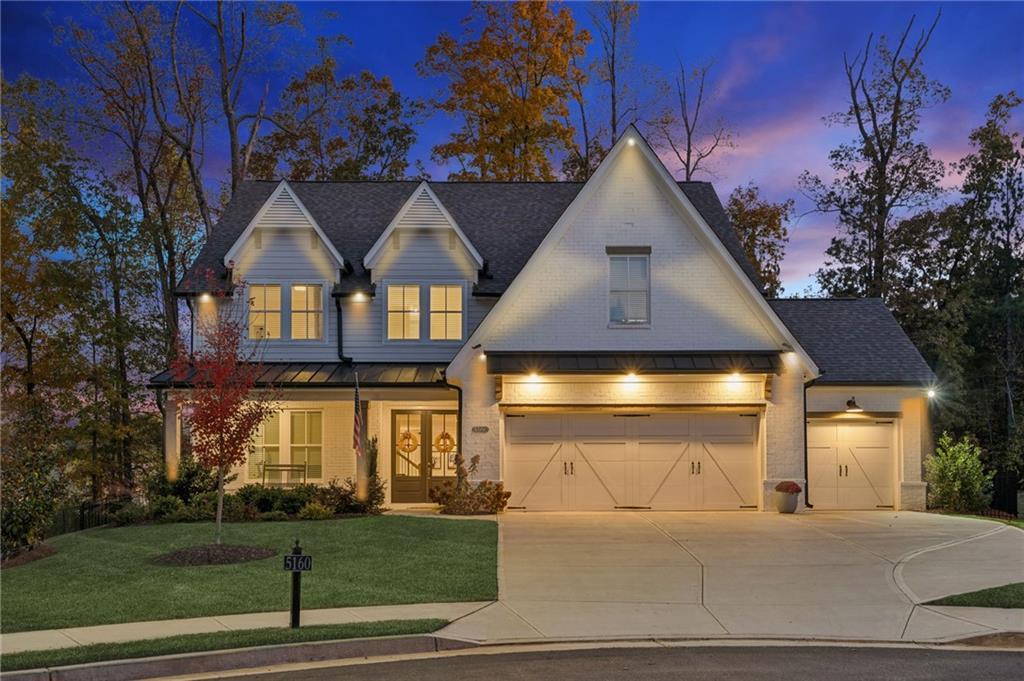 5160 Reserve Dr., Cumming, GA 30040