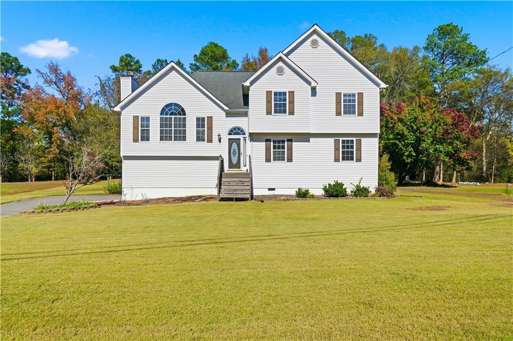 14 Arbors Way, Cartersville, GA 30121