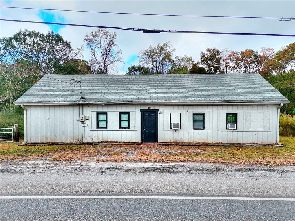 6705 Shady Grove Rd., Cumming, GA 30041