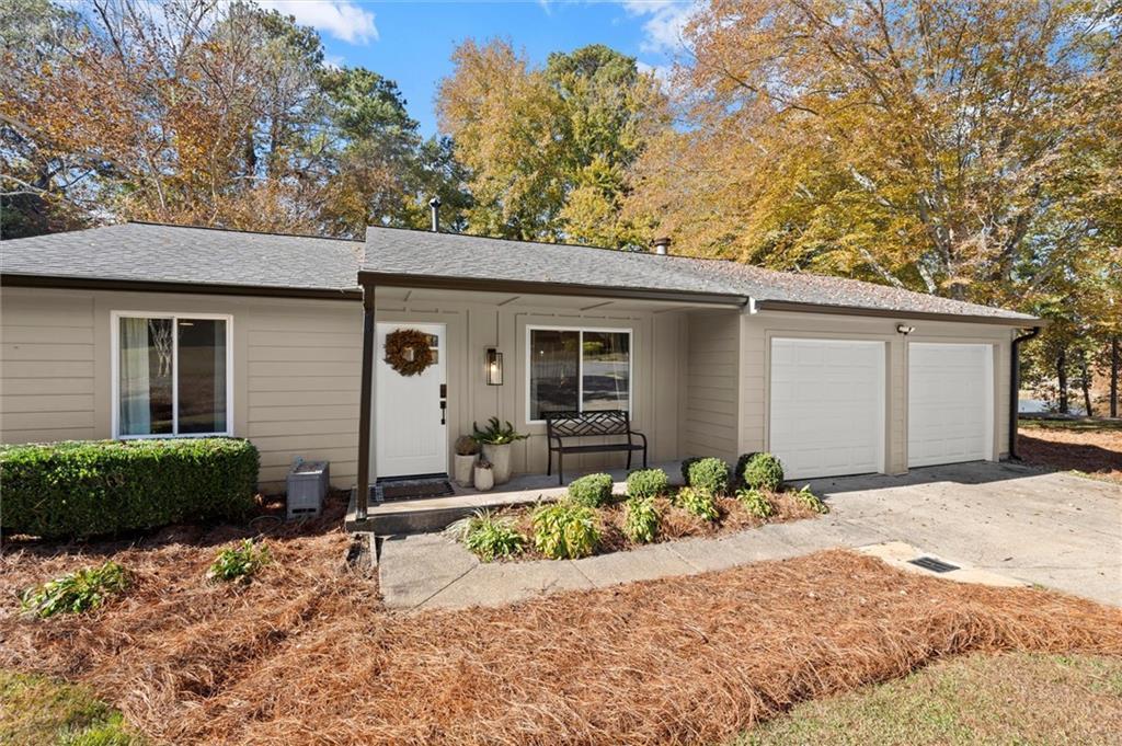 2839 Pine Meadow Dr., Marietta, GA 30066