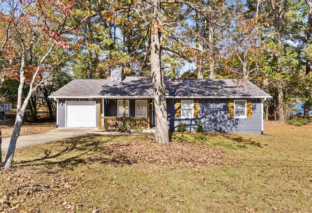 1737 Litchfield Rd., Snellville, GA 30078