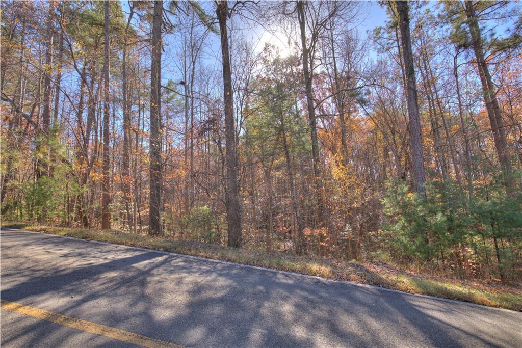 807 Choctaw Pass, Big Canoe, GA 30143